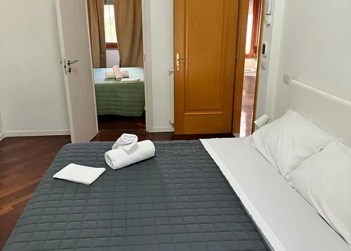 Dolcevita Eur 2 Luxury 3* Rom