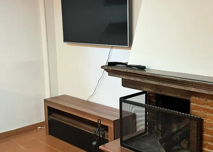 Dolcevita Eur 2 Luxury Gasthof