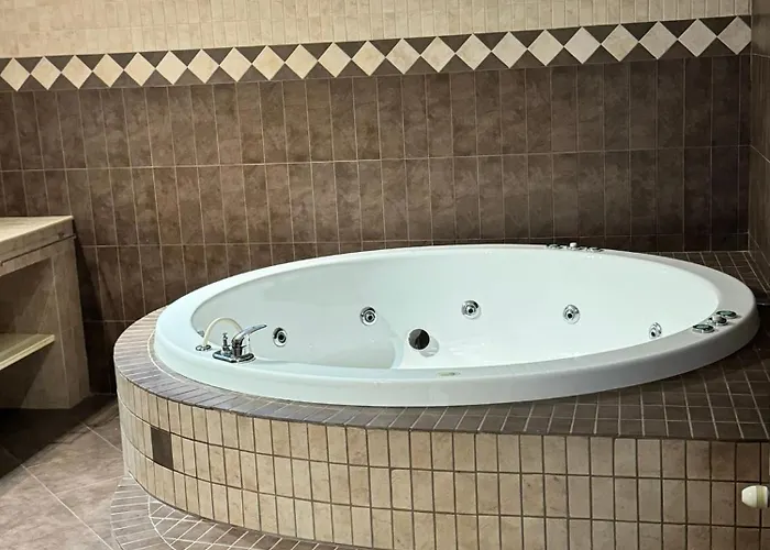 Gasthof Dolcevita Eur 2 Luxury Rom