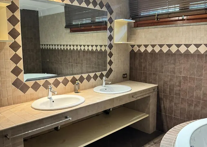 Dolcevita Eur 2 Luxury Gasthof