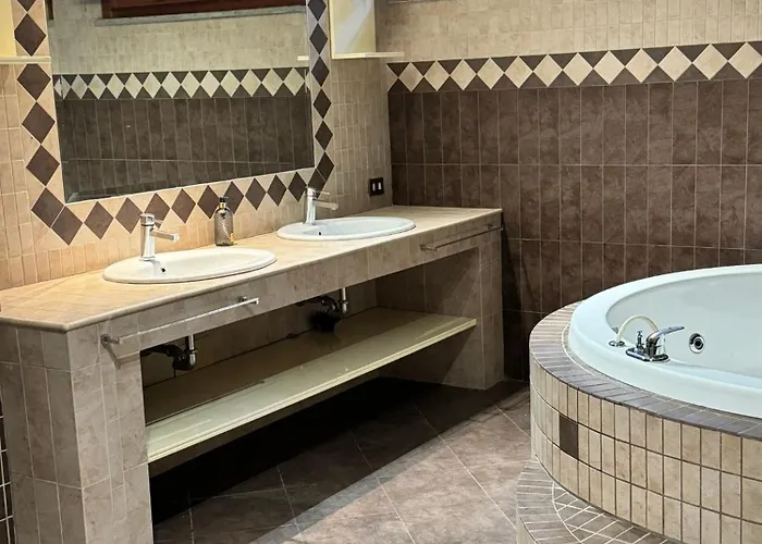 Gasthof Dolcevita Eur 2 Luxury Rom