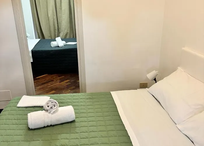 Dolcevita Eur 2 Luxury 3* Rom