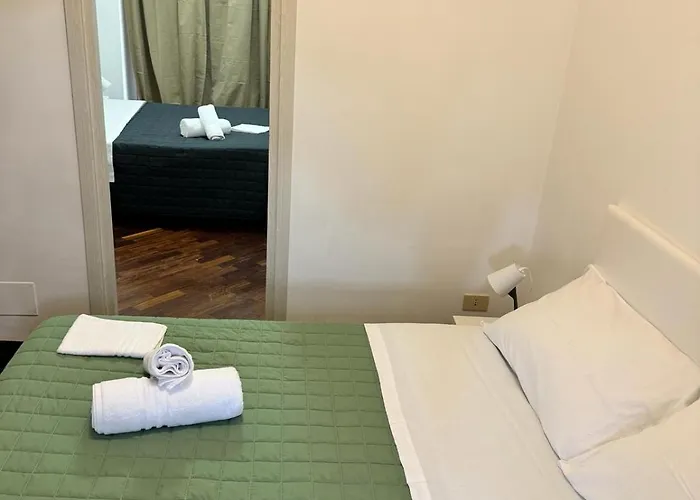 Dolcevita Eur 2 Luxury Gasthof Rom