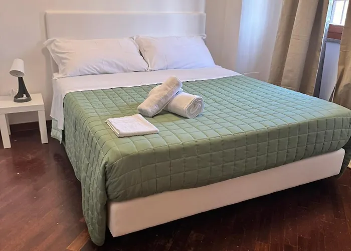 Gasthof Dolcevita Eur 2 Luxury 3*
