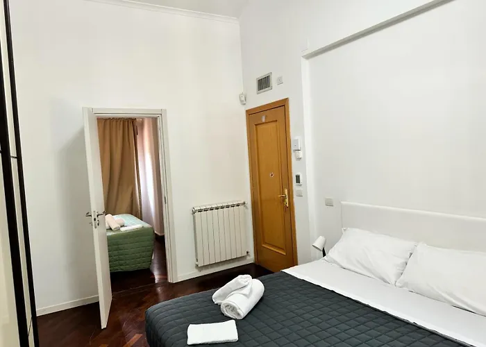 Dolcevita Eur 2 Luxury Gasthof Rom