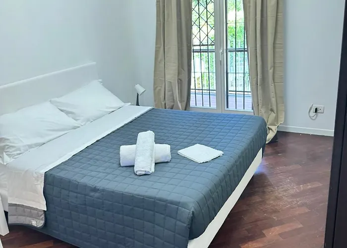 Dolcevita Eur 2 Luxury Gasthof 3*