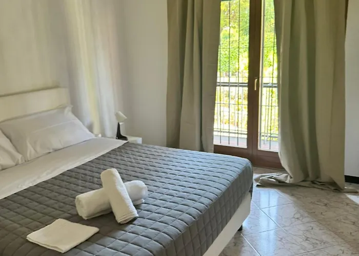 Dolcevita Eur 2 Luxury Gasthof