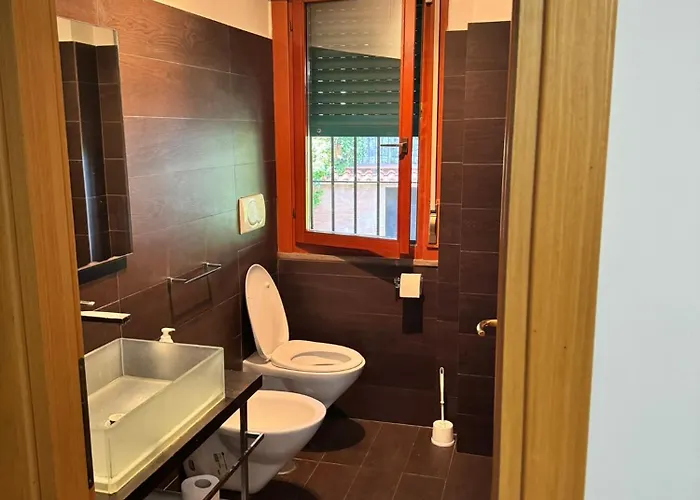 Dolcevita Eur 2 Luxury 3* Rom