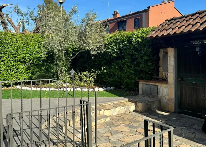Gasthof Dolcevita Eur 2 Luxury 3*