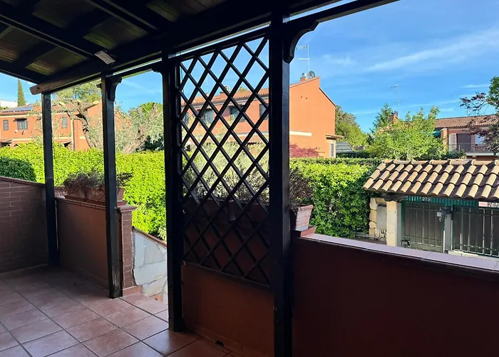 Dolcevita Eur 2 Luxury Rom