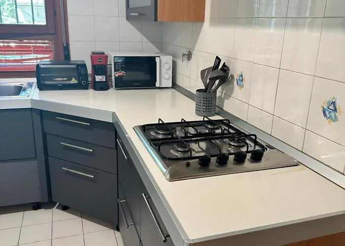 Dolcevita Eur 2 Luxury Gasthof