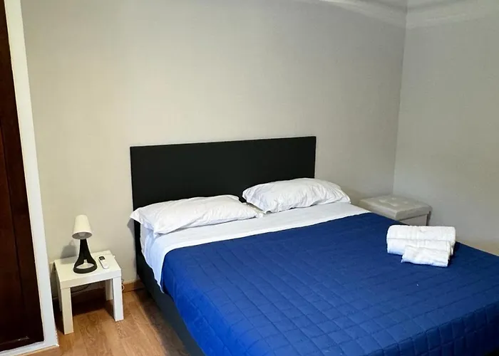 Dolcevita Eur 2 Luxury Gasthof 3*