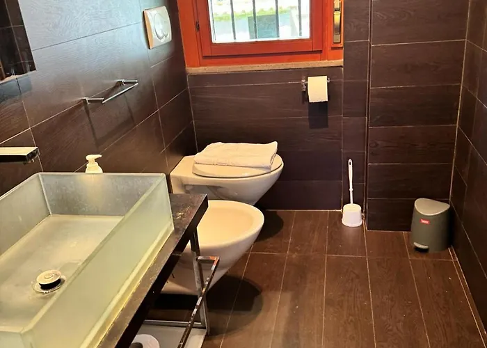 Dolcevita Eur 2 Luxury Gasthof 3*