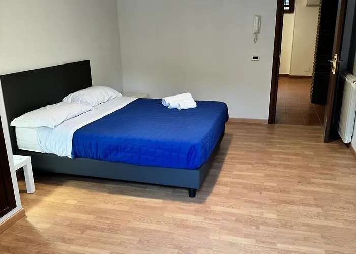 Dolcevita Eur 2 Luxury 3* Rom