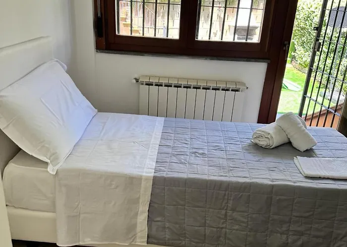 Gasthof Dolcevita Eur 2 Luxury 3*