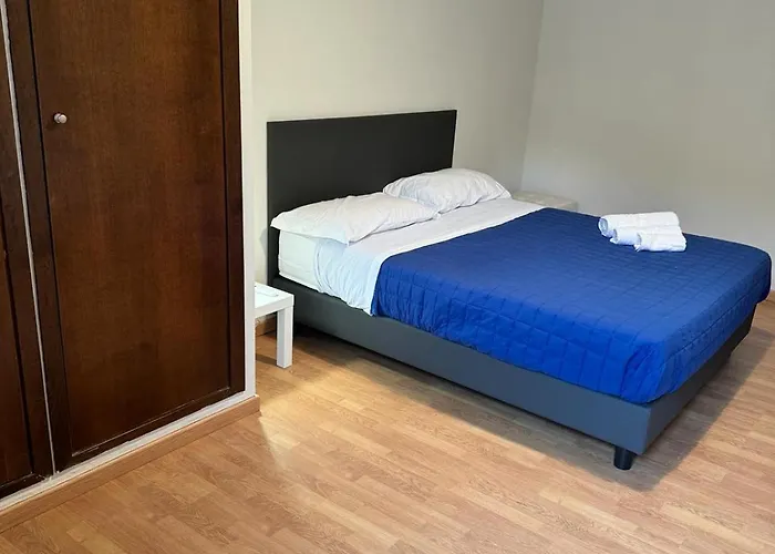 Gasthof Dolcevita Eur 2 Luxury Rom