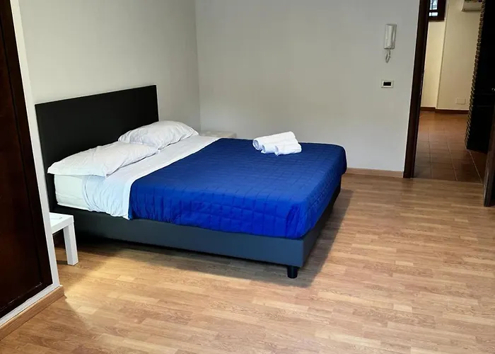 Dolcevita Eur 2 Luxury 3* Rom