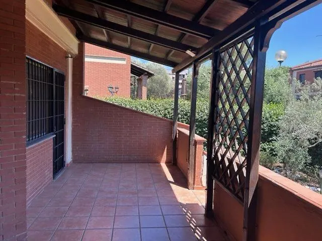 Dolcevita Eur 2 Luxury Gasthof 3*