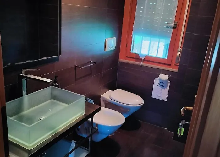 Gasthof Dolcevita Eur 2 Luxury 3*